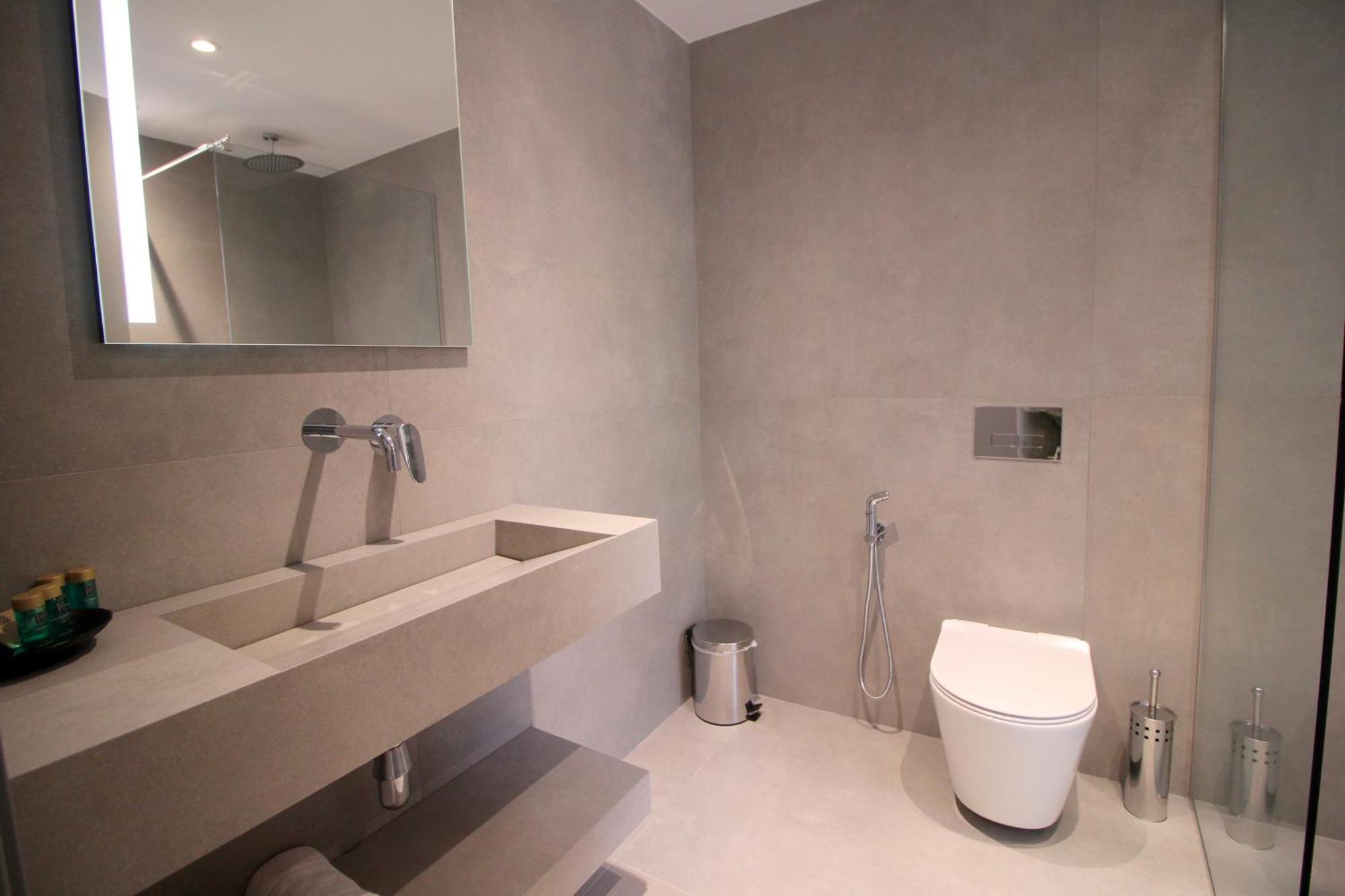 Niklas Boutique Hotel Саранда Экстерьер фото