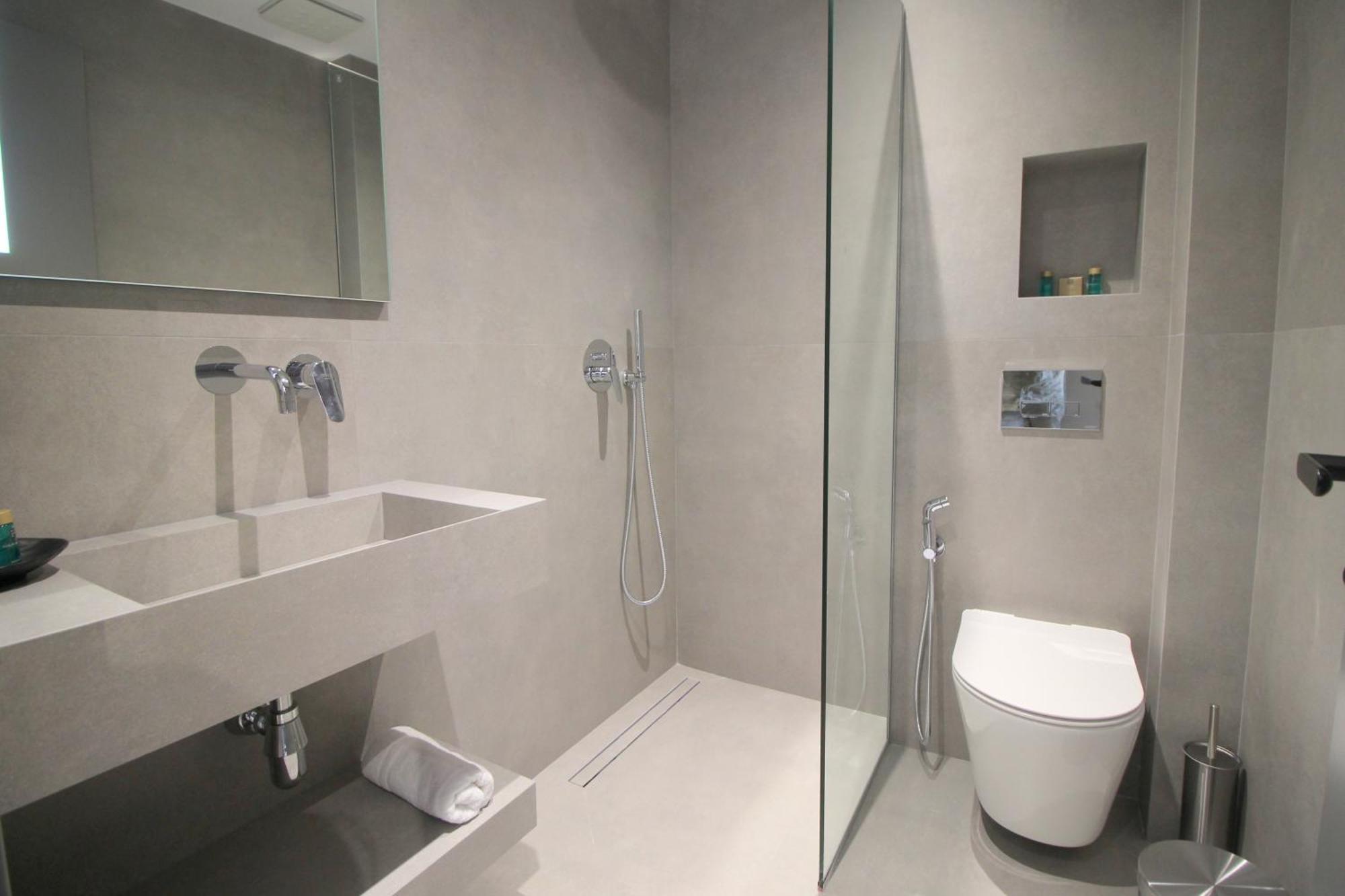 Niklas Boutique Hotel Саранда Экстерьер фото