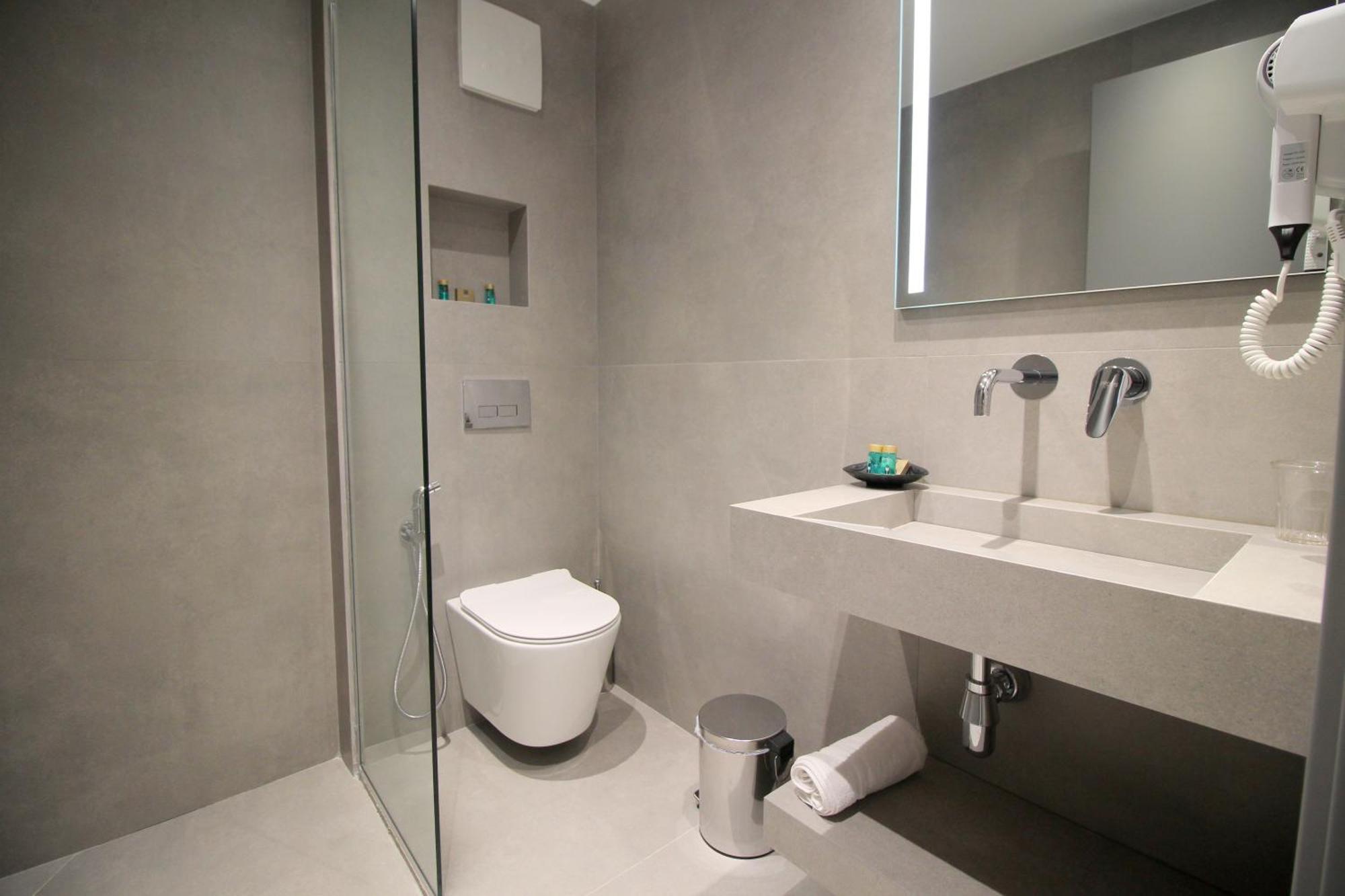 Niklas Boutique Hotel Саранда Экстерьер фото